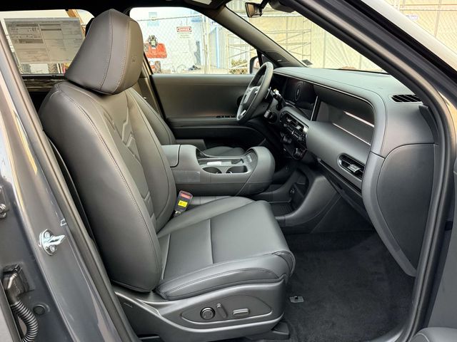 New 2026 Gray Hyundai XRT Pro image 15