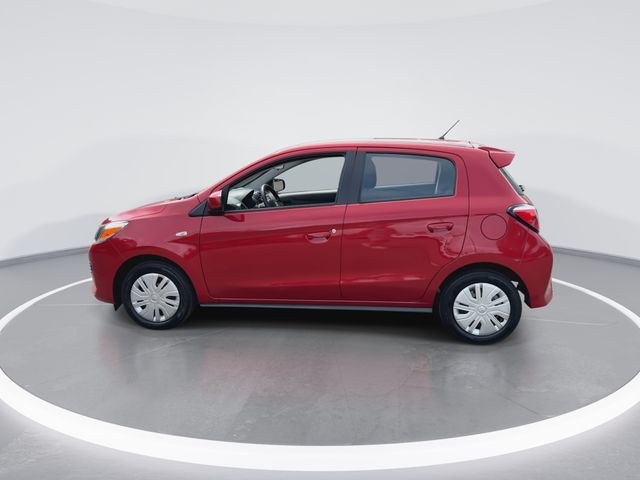 Used 2024  Mitsubishi ES image 6
