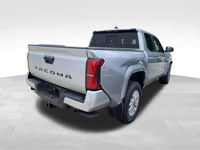 Used 2025 Toyota Tacoma Truck