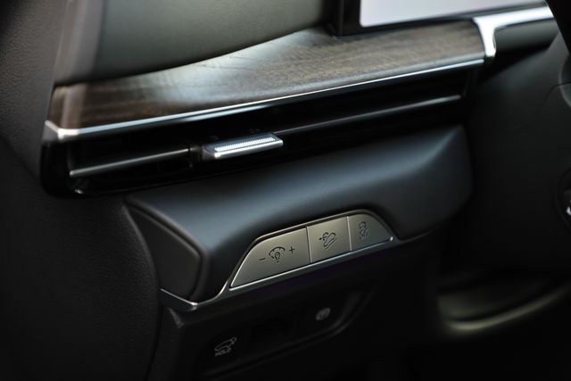 GV80 2.5T Advanced