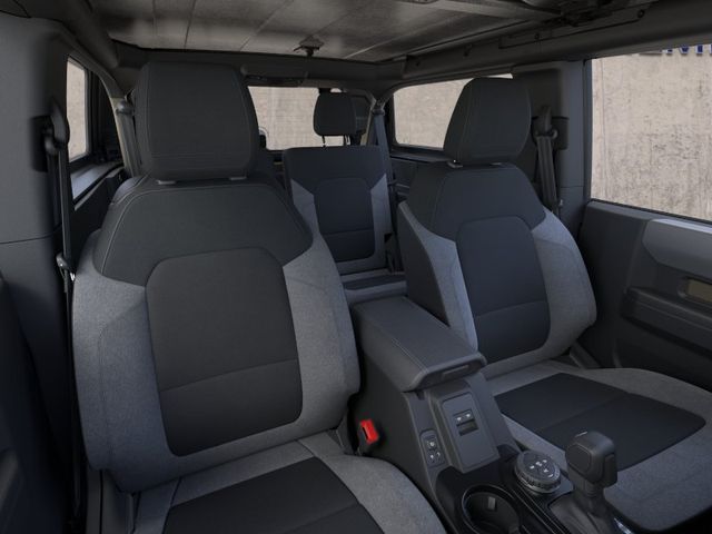New 2026 Gray Ford  image 10