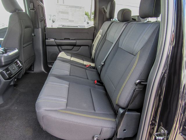 Photo of 2025 Ford F-150 STX in Dallas, GA - 8,  2025 Ford F-150 STX:167264