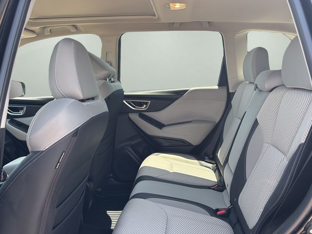 Used 2021 Subaru Forester SUV