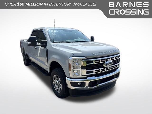 Avalanche 2025 Ford F-250 Super Duty Pickup Truck Four-Wheel Drive Automatic