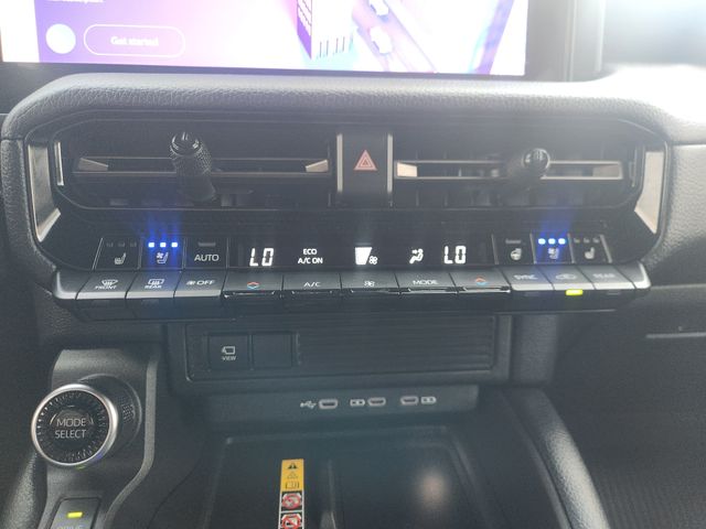 2024 Toyota Land Cruiser First Edition  at Community Toyota