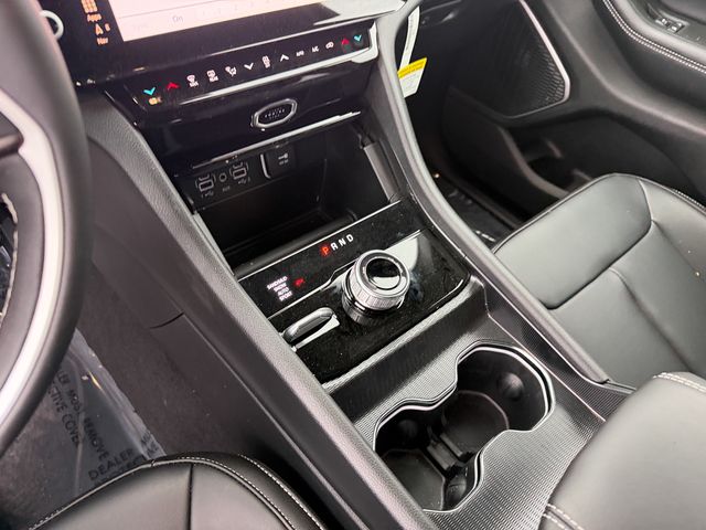 new 2026 Jeep Grand Cherokee car, priced at $48,505