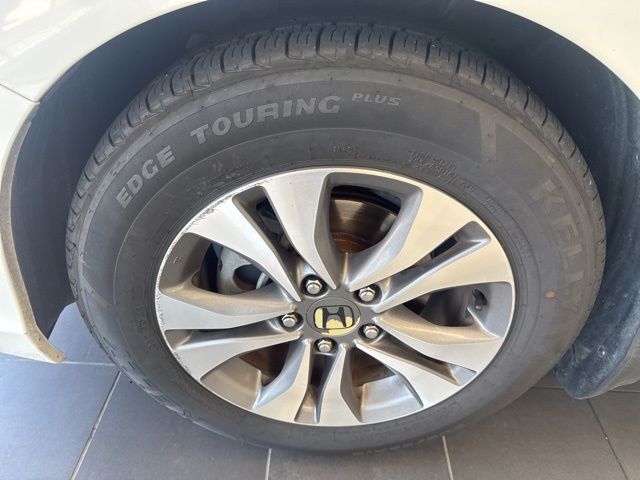 2013 Honda Accord LX  at Big Star Buick GMC