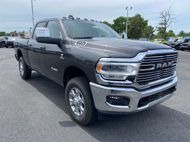 2024 Ram 2500 Laramie 3