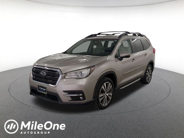 2019 Subaru Ascent Limited 7-Passenger AWD