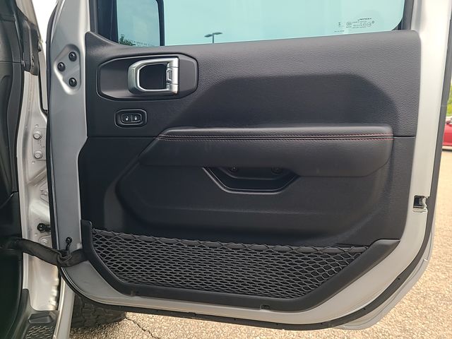 Used 2023 Jeep Gladiator Truck