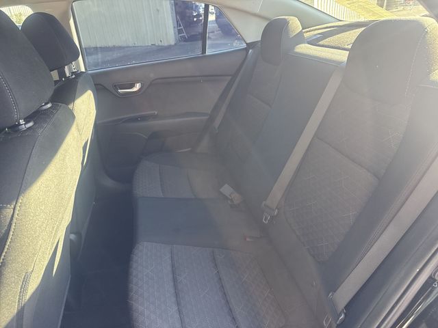 Used 2020 Black Kia LX image 13