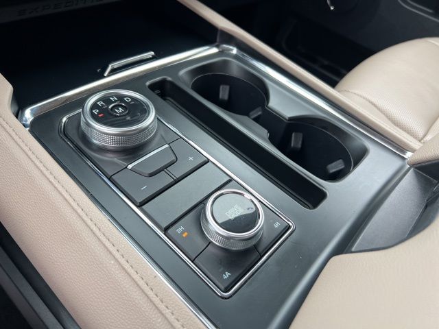 2024 Ford Expedition Max