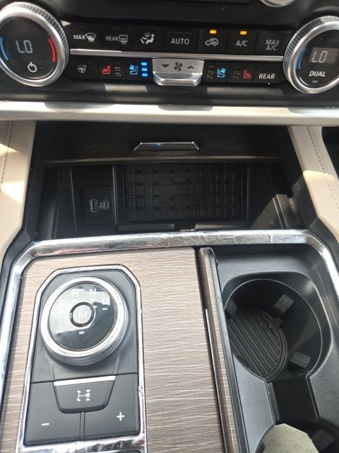 Used 2023 Ford Expedition Max SUV