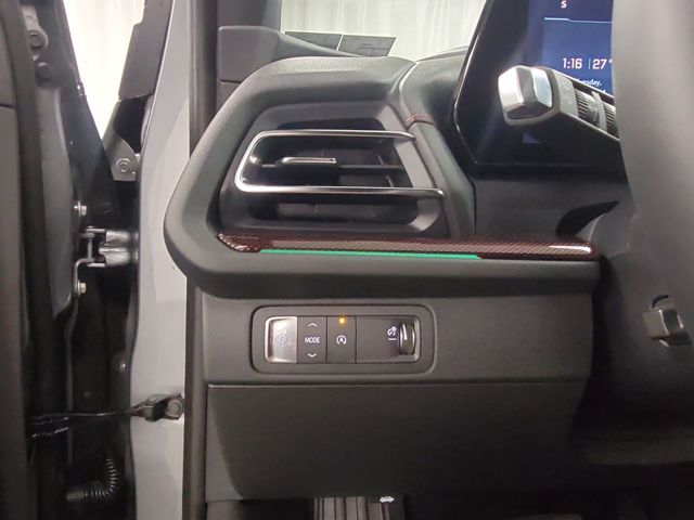 2026 – Chevrolet – Traverse