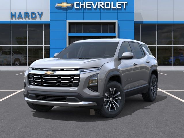 2027 Chevrolet Equinox LT:47147
