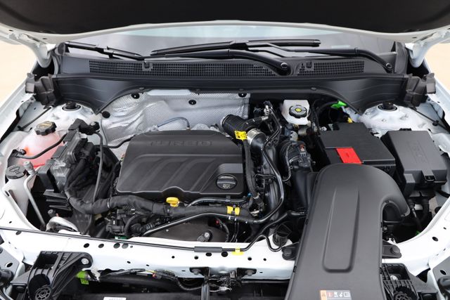 2026 Buick Envista Preferred White at Cook Ford