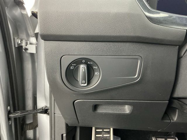 used 2020 Volkswagen Tiguan car, priced at $20,494