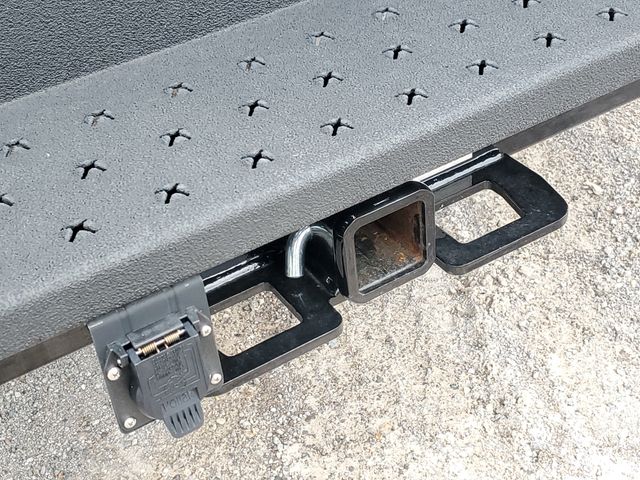 2026 Chevrolet Express 3500 Regular Cab RWD Service Utility Van for sale #TN002284 - photo 27