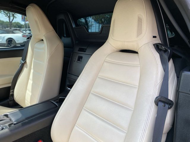 Used Car 2018 Fiat 124 Spider  Lusso For Sale Under $20,000 In San Antonio, Texas