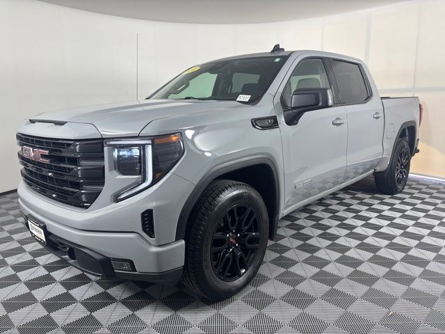 Used 2024 GMC Sierra 1500 Truck
