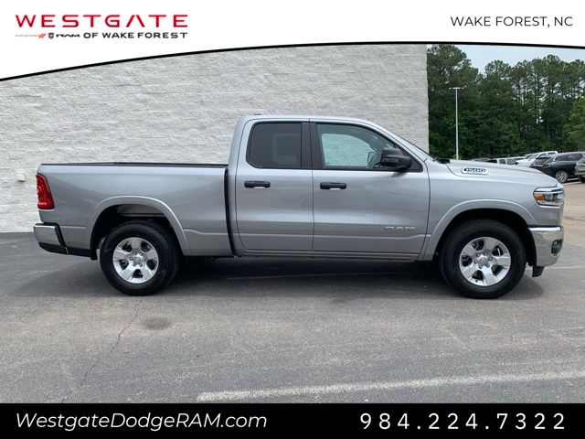 2025 RAM 1500 Big Horn/Lone Star photo