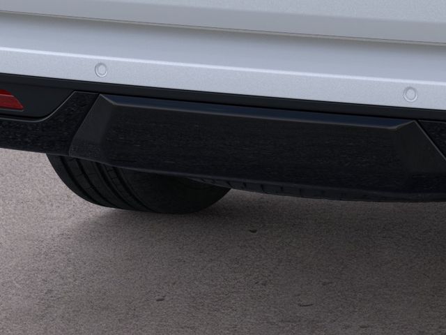New 2026 White Ford Platinum image 23