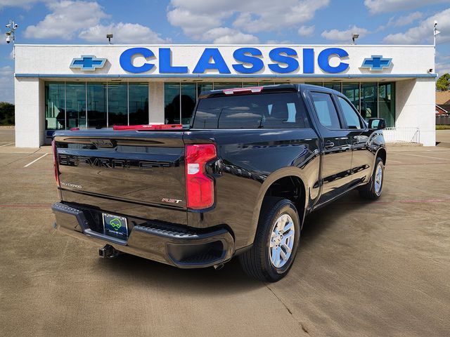 2026 Chevrolet Silverado 1500 RST - 6