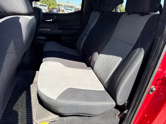 2021 Toyota Tacoma - $28,388