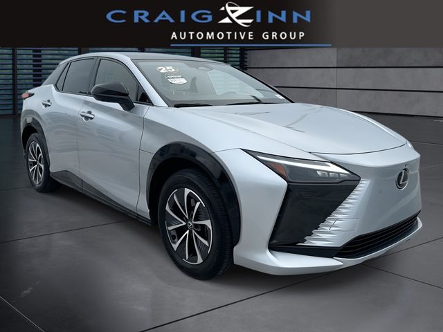 2025 Lexus GX - $37,846