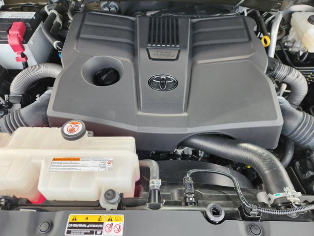 2022 Toyota Tundra 1794  at Central Houston Nissan