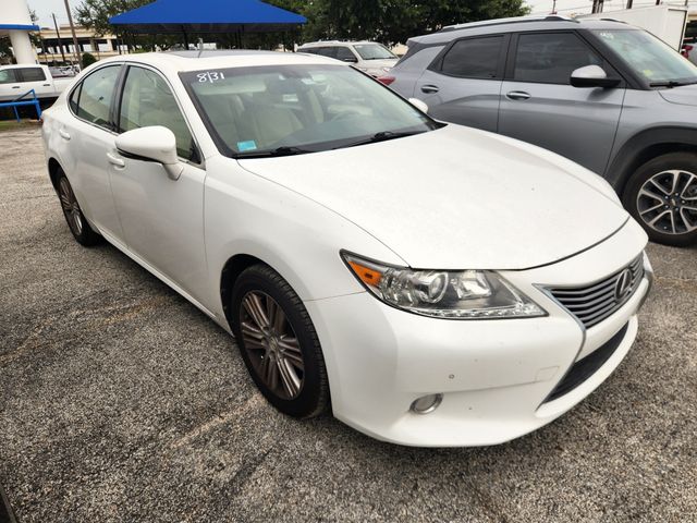2015 Lexus ES 350 - 0