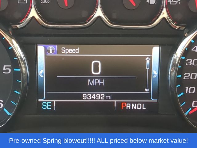 Used 2018 White GMC SLT image 30