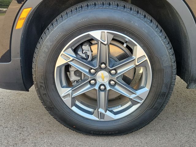 Used 2025 Chevrolet Blazer LT For Sale in Livonia, MI