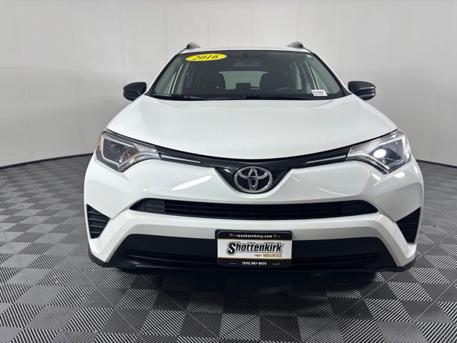 Used 2016 Toyota RAV4 SUV