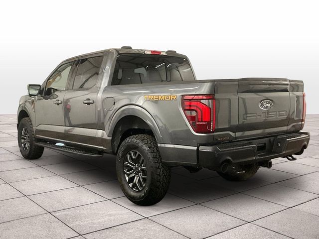 2025 Ford F-150 Tremor - 9