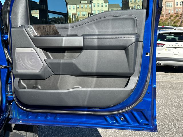 2026 Ford F-250 Super Duty Lariat - Photo 16