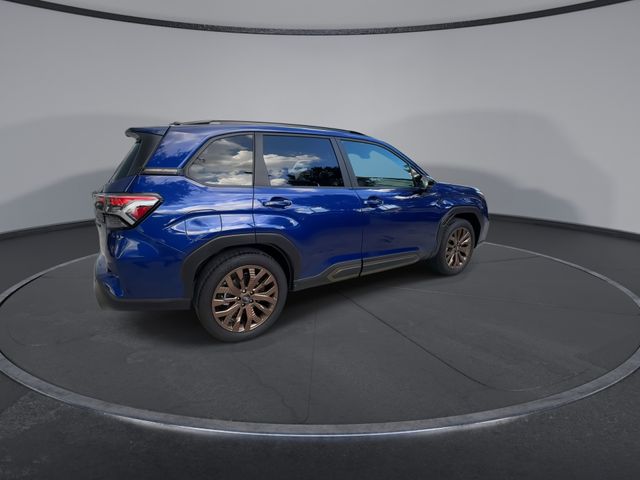 2026 Subaru Forester - $31,988