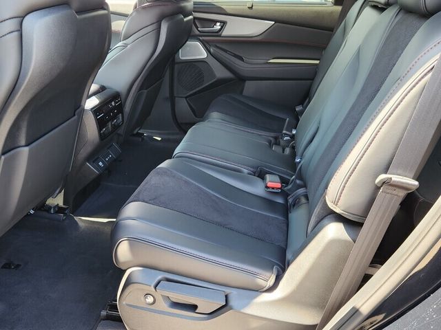 2026 Acura MDX - $64,450