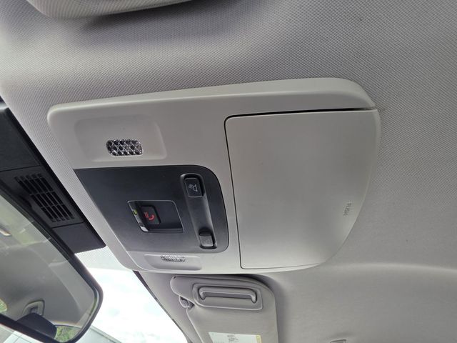 Used 2025 Toyota Camry Sedan