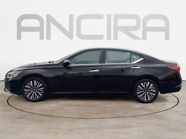 Used Car 2024 Nissan Altima  2.5 Sv For Sale Under $25,000 In San Antonio, Texas