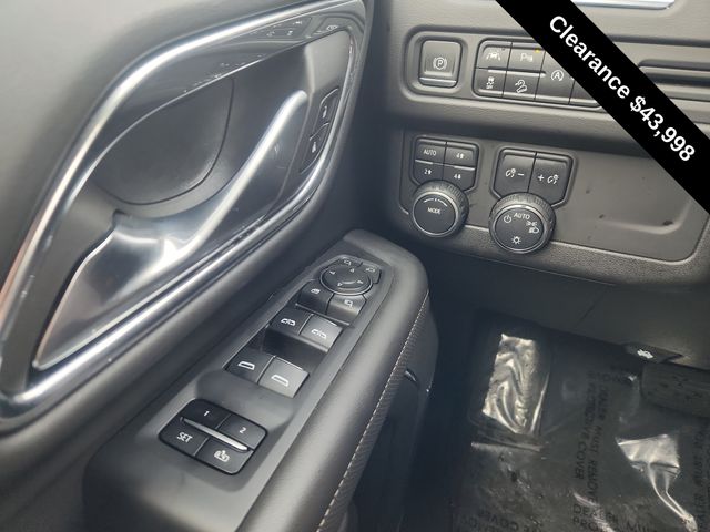 Used 2023 Chevrolet Suburban For Sale in Grove City, OH