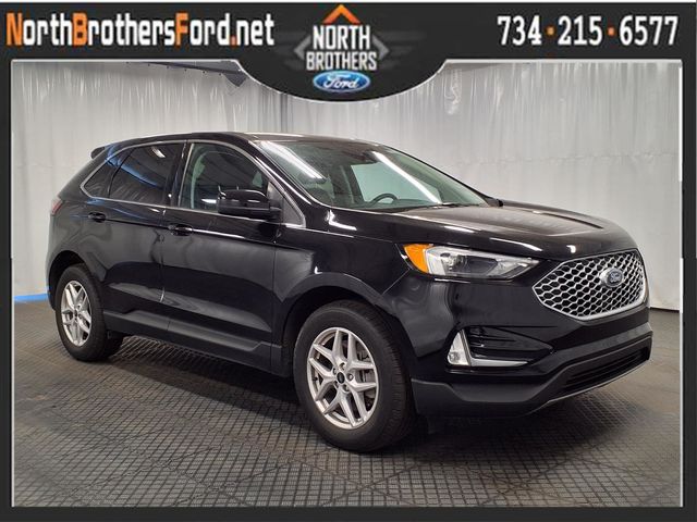 2023 Ford Edge
