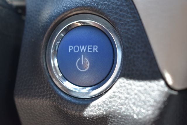 Used 2021 Toyota RAV4 Hybrid SUV