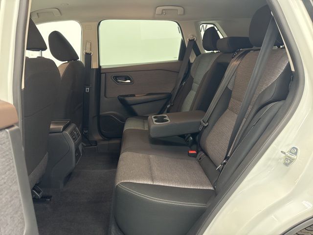 used 2023 Nissan Rogue car, priced at $20,948