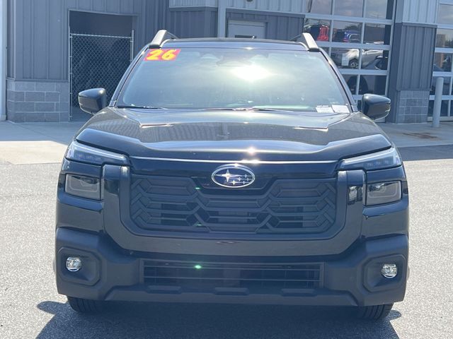 Used 2026 Black Subaru Premium image 16