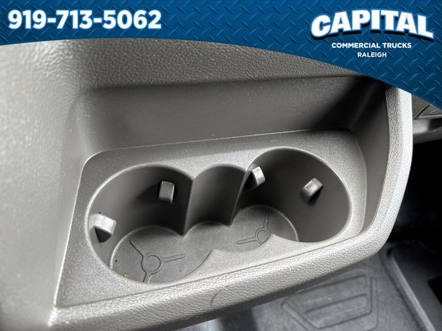 Used 2025 White Ford Base image 32