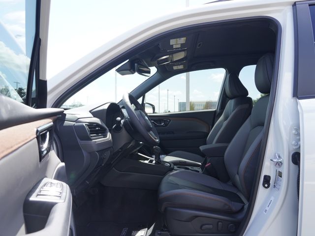 Used 2025 Subaru Forester Hybrid Sport 4D Sport Utility