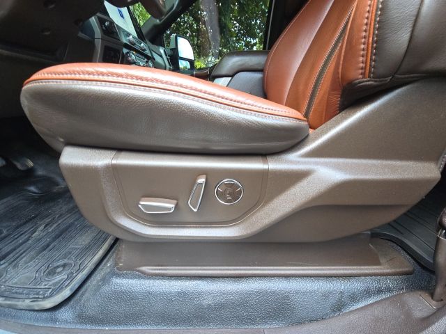 2022 Ford F-350SD King Ranch:169512A