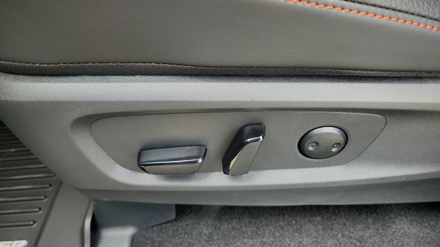 2026 Nissan Pathfinder