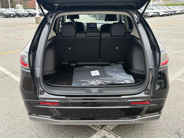 new 2026 Honda HR-V car, priced at $32,301